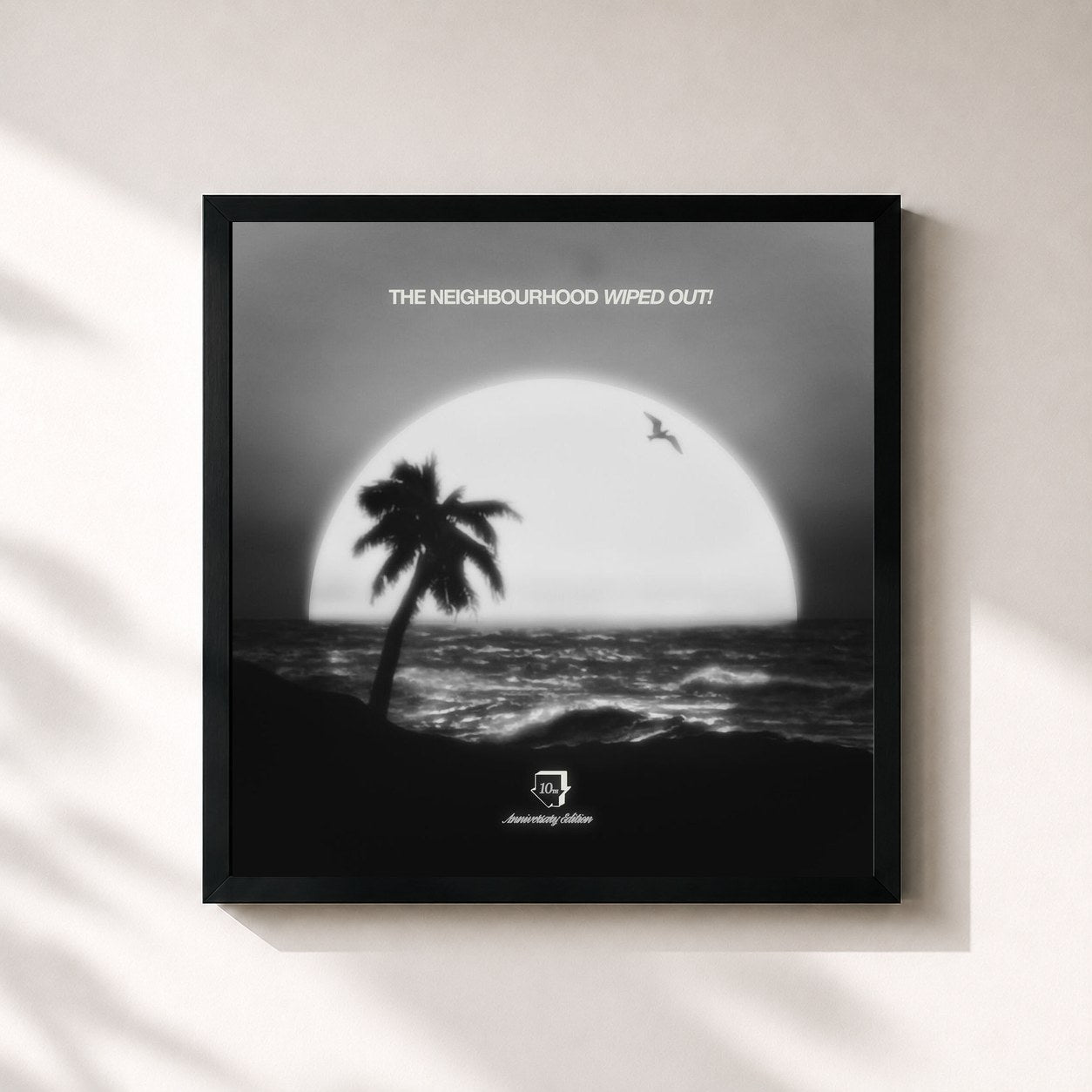 The Neighbourhood · Wiped Out! (10th Anniversary Edition)