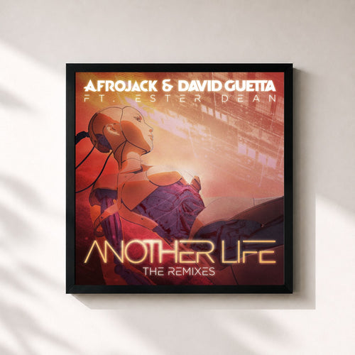 AFROJACK · Another Life (The Remixes)
