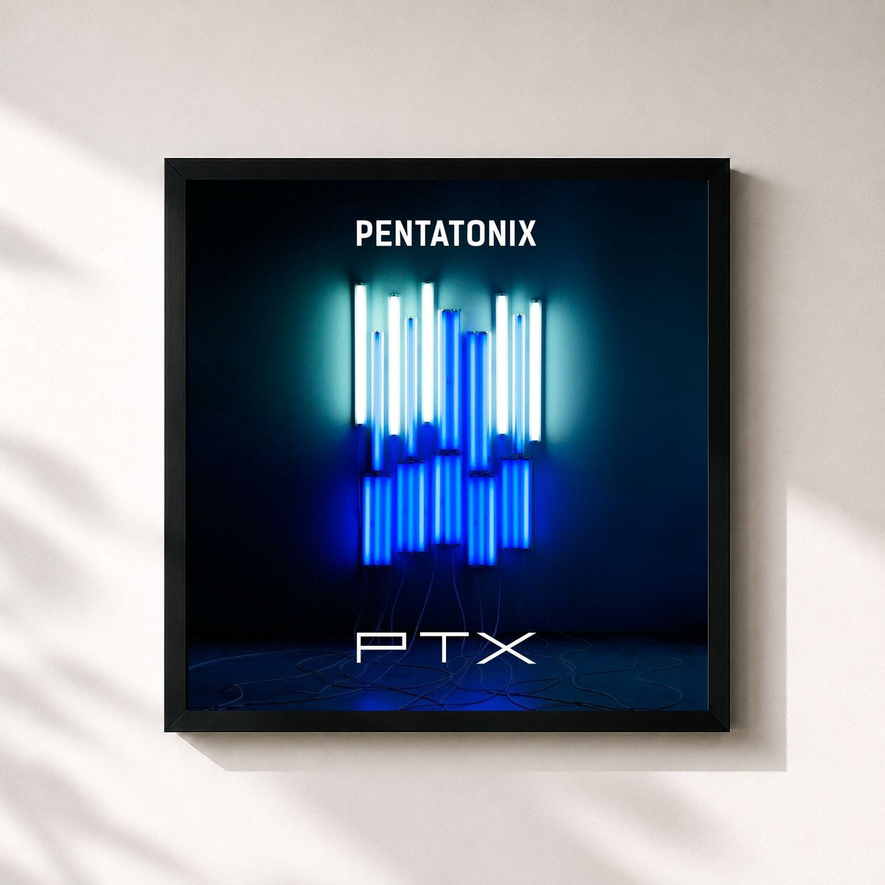 Pentatonix · PTX