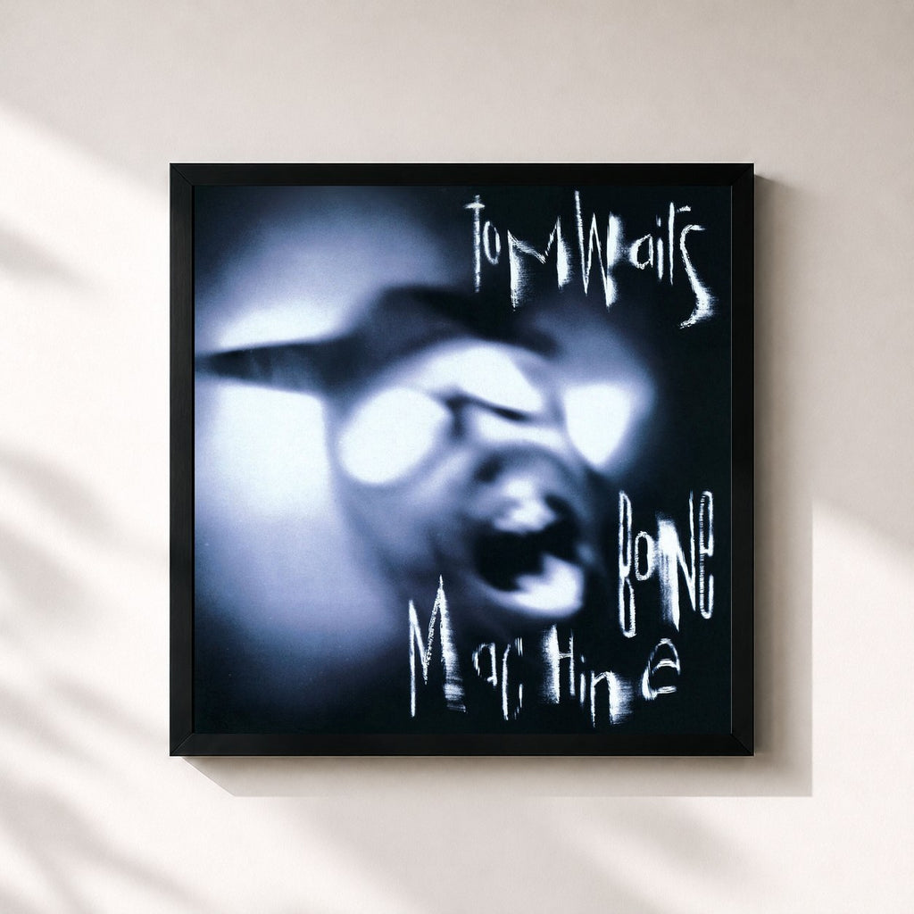 Tom Waits · Bone Machine (2023 Remaster)