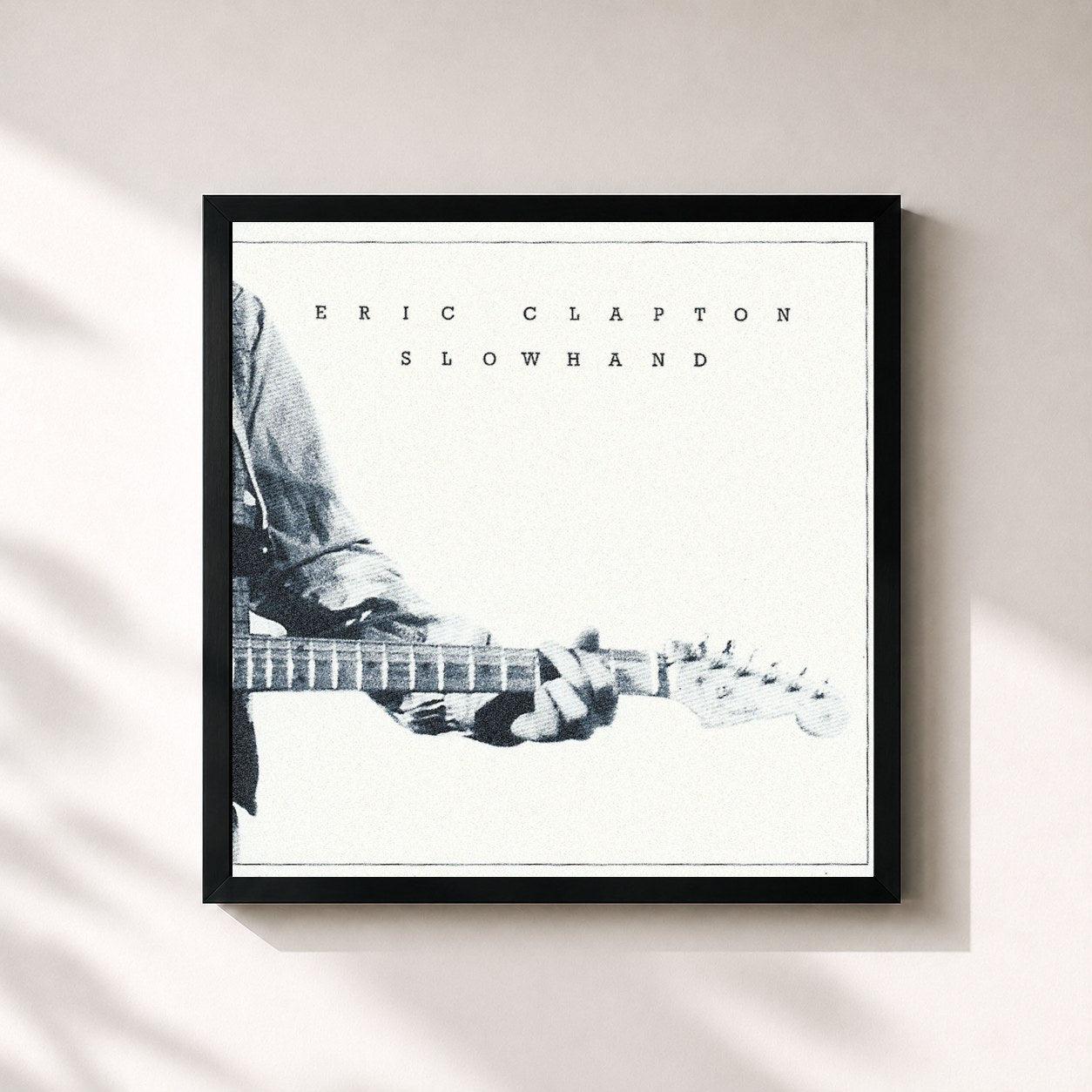 Eric Clapton · Slowhand 35th Anniversary