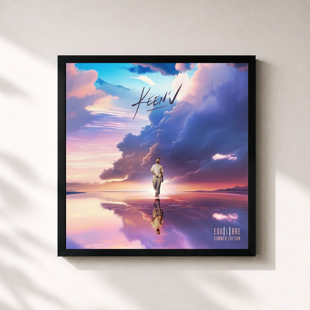 Keen' V · Équilibre (Summer Édition)