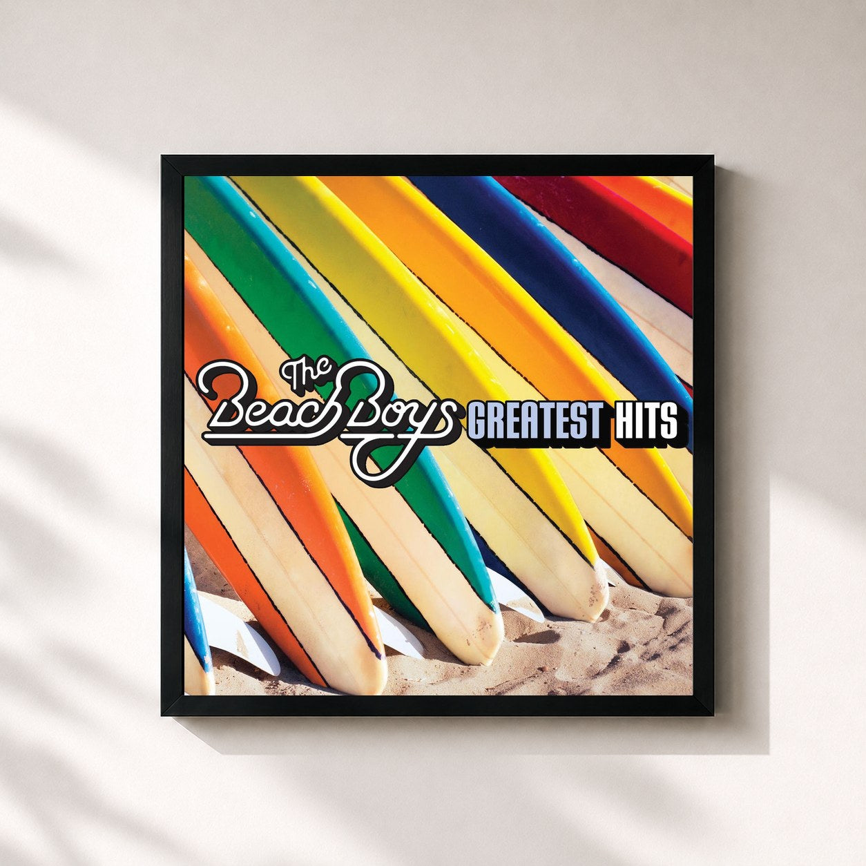 The Beach Boys – Greatest Hits