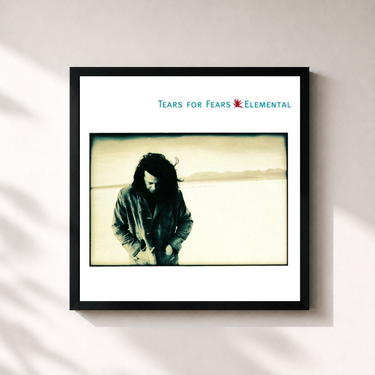 Tears for Fears · Elemental