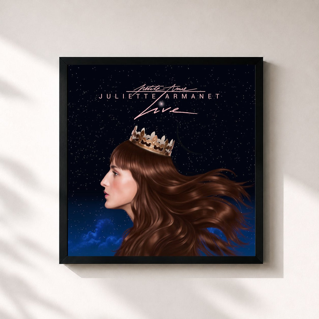 Juliette Armanet · Petite Amie (Live & Bonus)