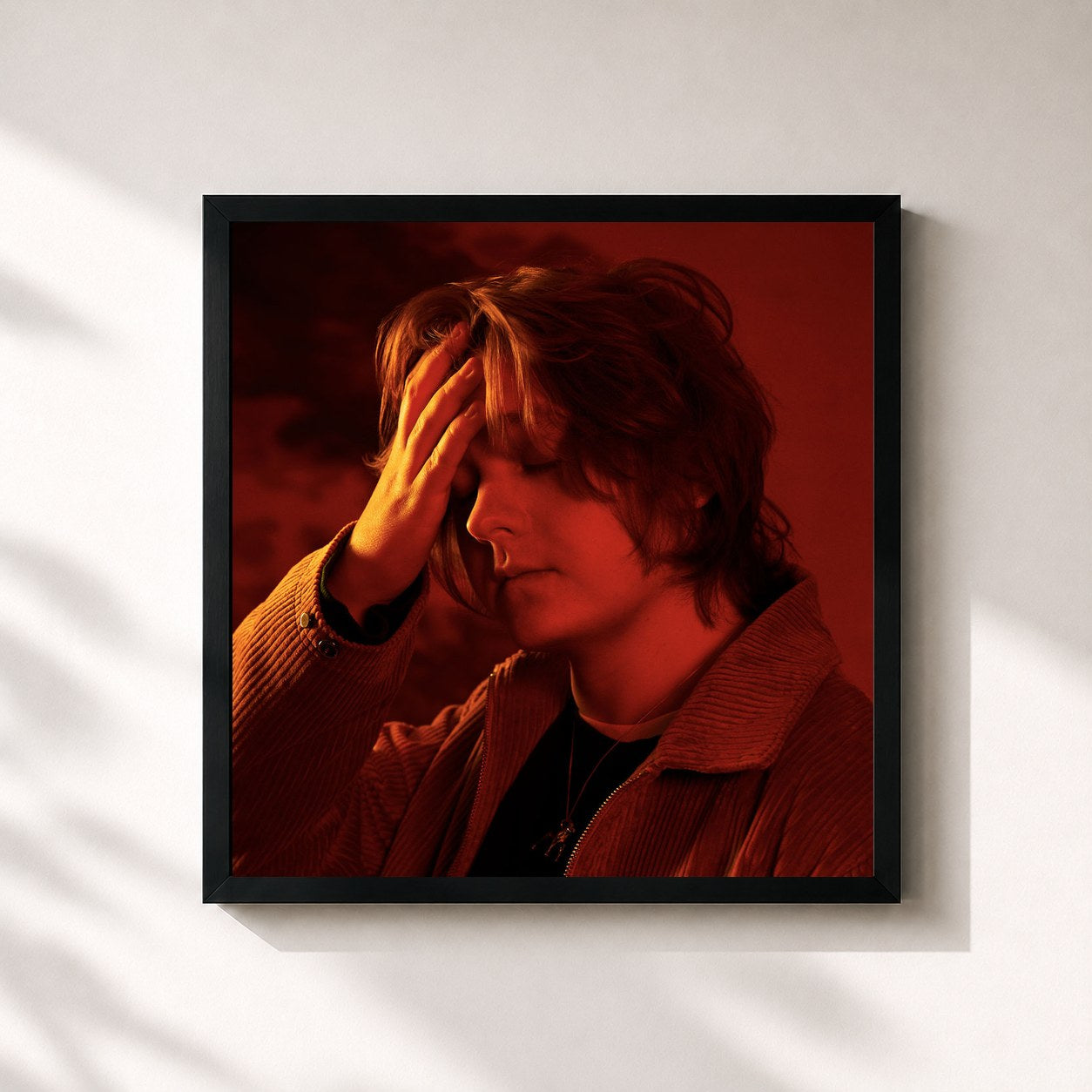 Lewis Capaldi · Divinely Uninspired To A Hellish Extent (Extended Edition)