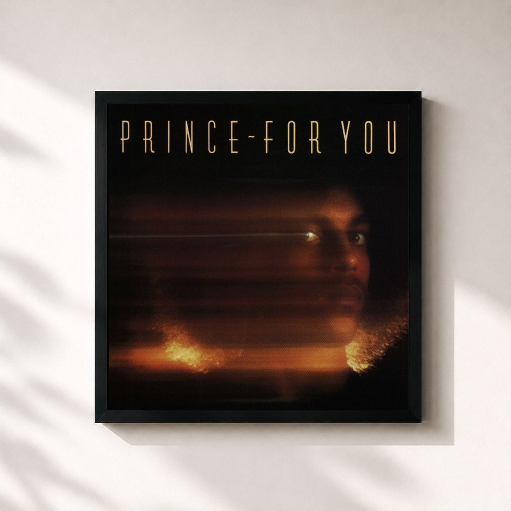 Prince · For You