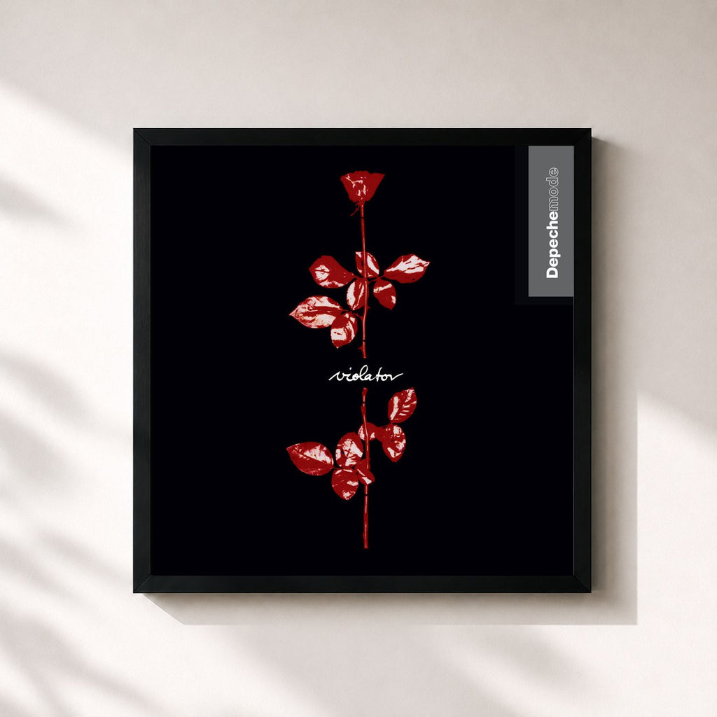 Depeche Mode · Violator