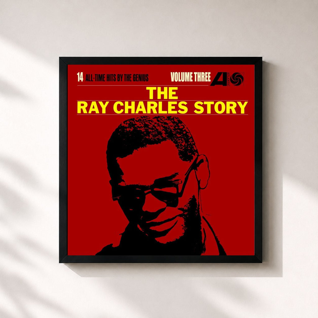 Ray Charles · The Ray Charles Story Volume 3