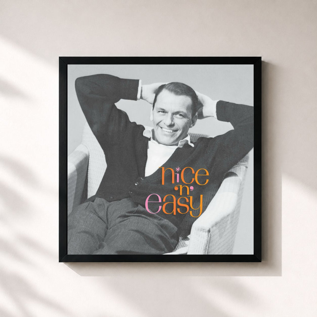 Frank Sinatra · Nice 'n' Easy (2020 Mix / Expanded Edition)