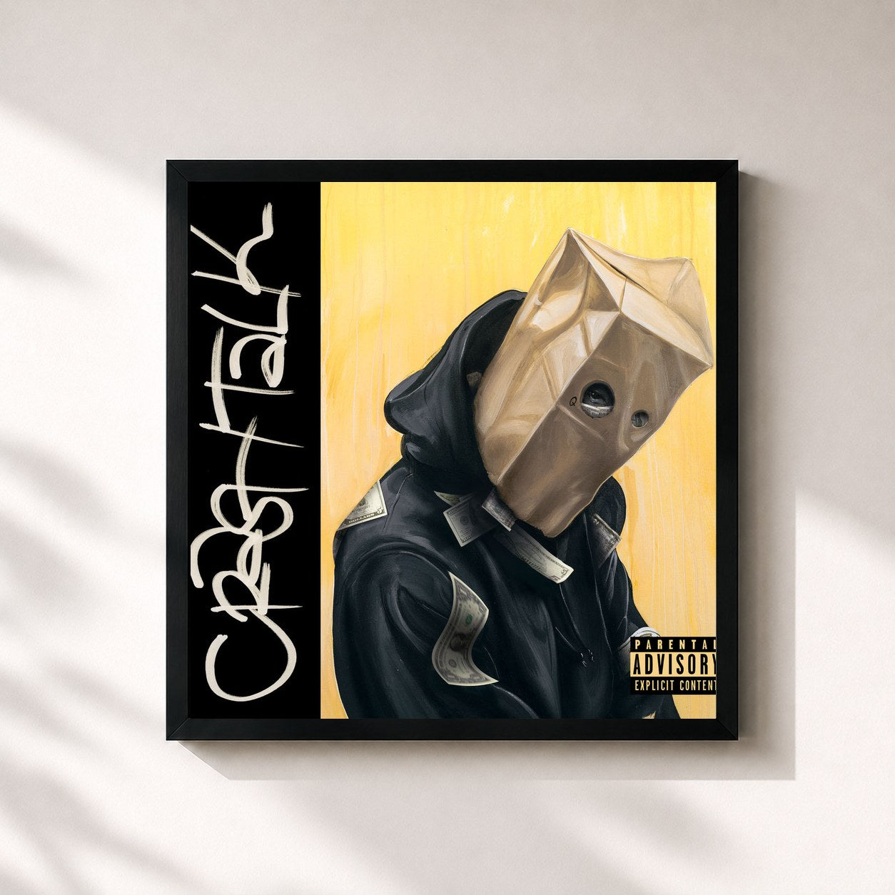 Schoolboy Q · CrasH Talk
