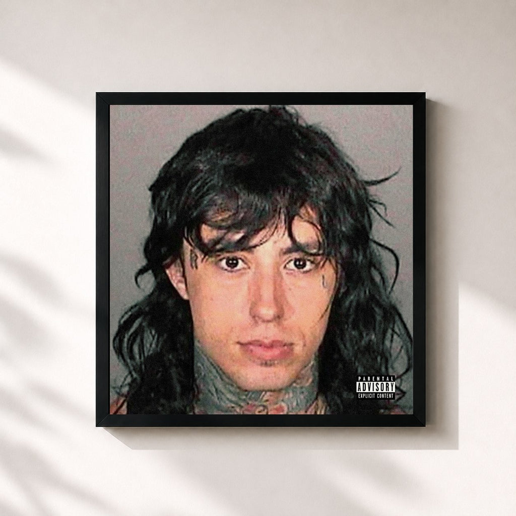 Falling In Reverse · Popular Monster