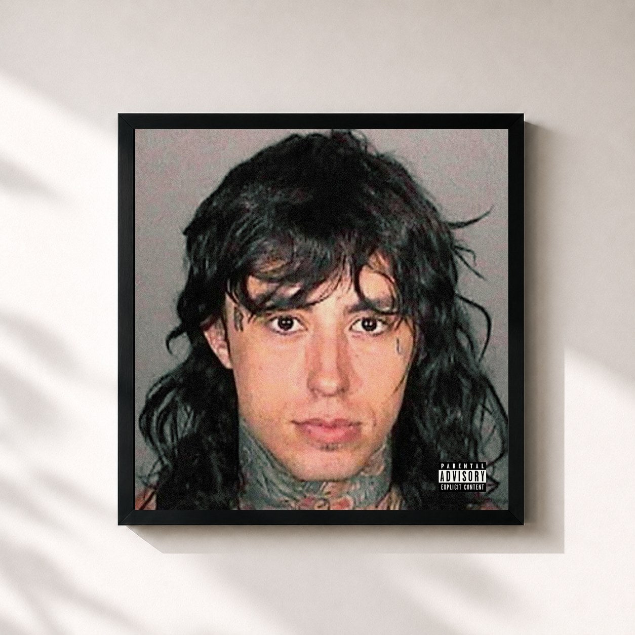 Falling In Reverse · Popular Monster