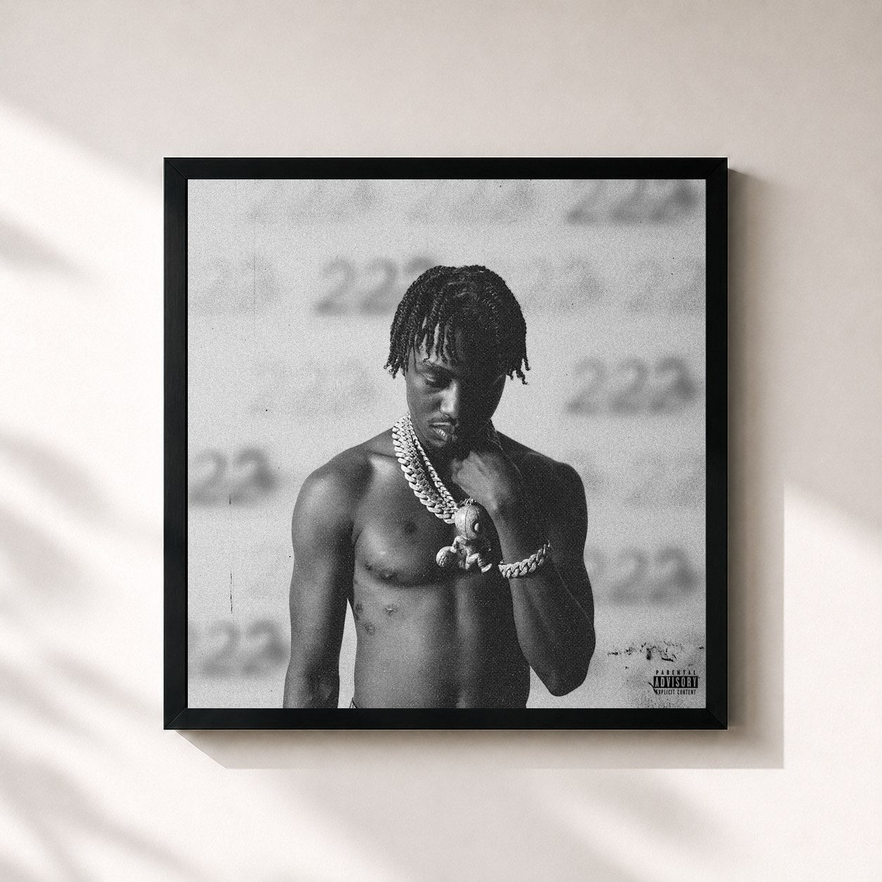 Lil Tjay · 222