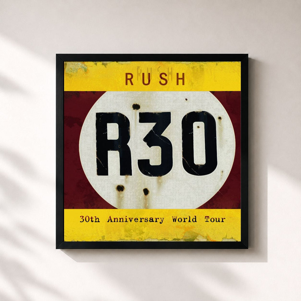 Rush · R30