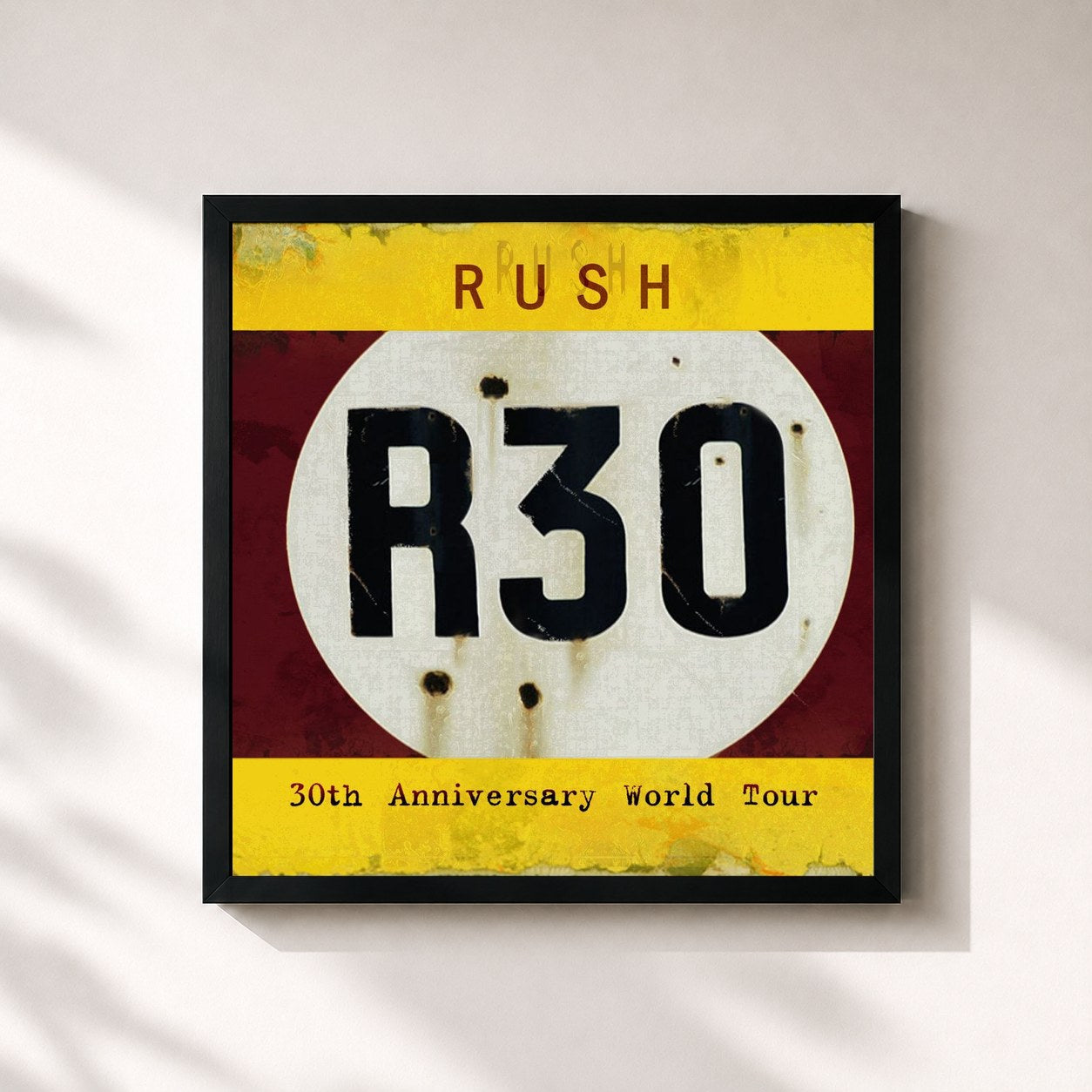 Rush · R30