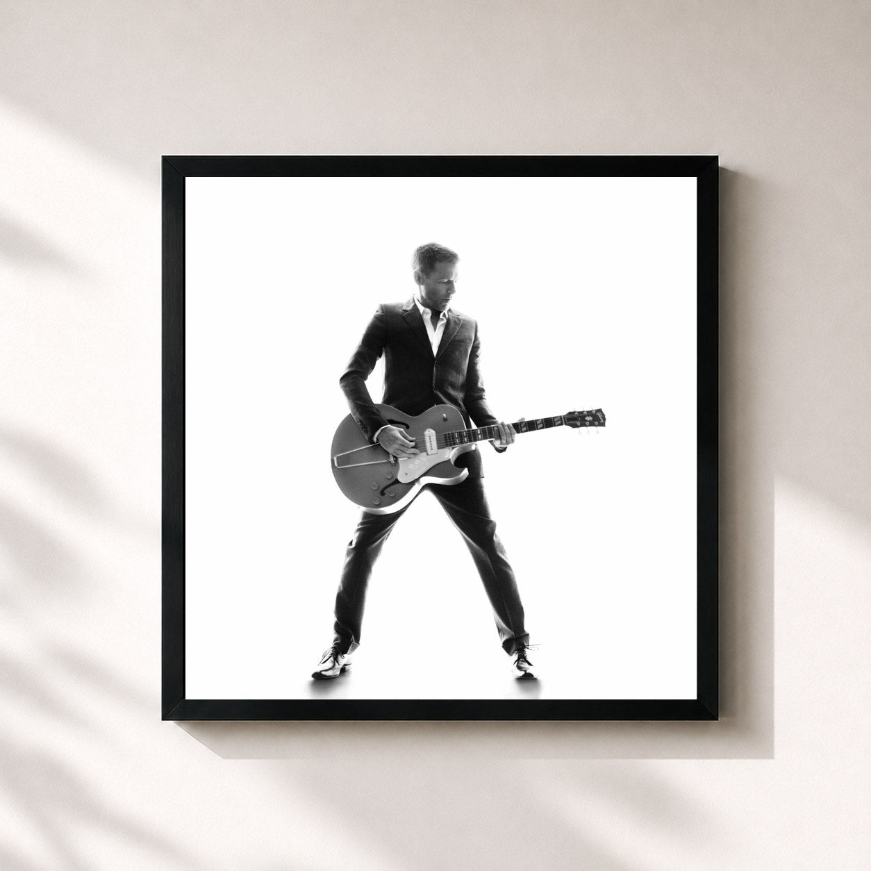 Bryan Adams · 11