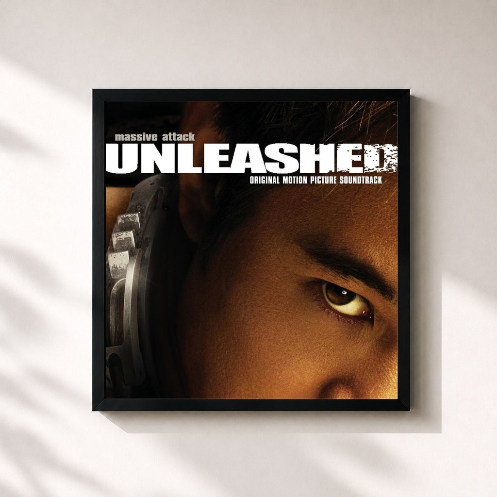 Massive Attack · Unleashed OST