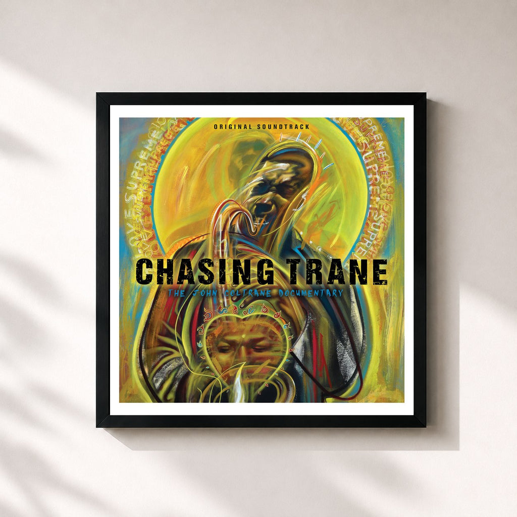 John Coltrane · Chasing Trane: The John Coltrane Documentary (Original Soundtrack)