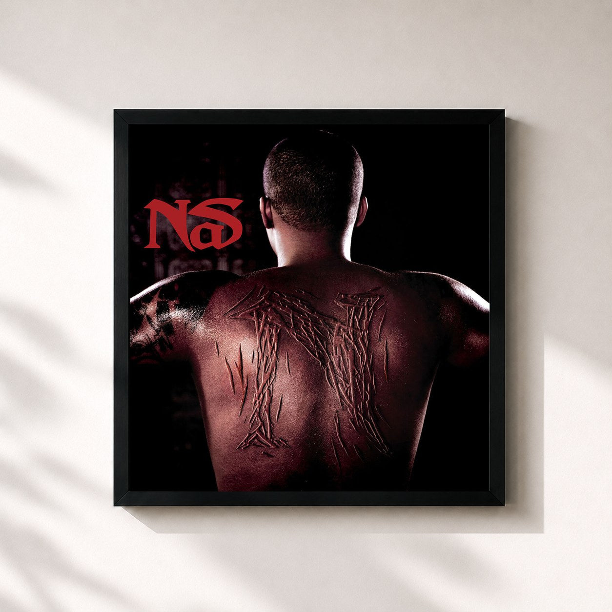 Nas · Nas (Exclusive Edition Edited)