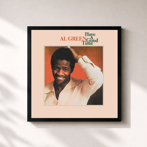 Al Green · Have a Good Time
