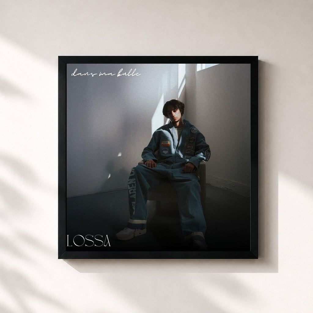 Lossa · Dans Ma Bulle