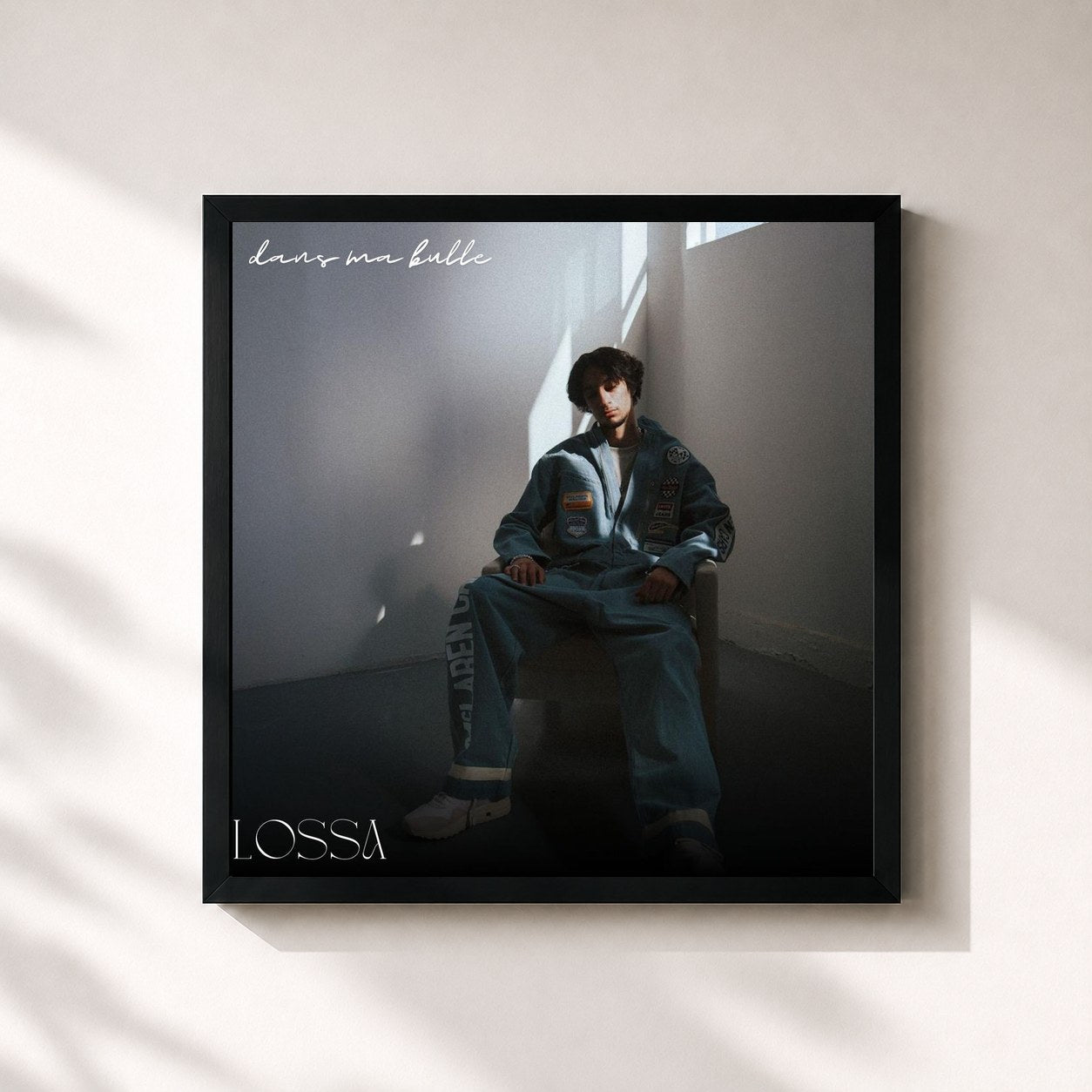 Lossa · Dans Ma Bulle