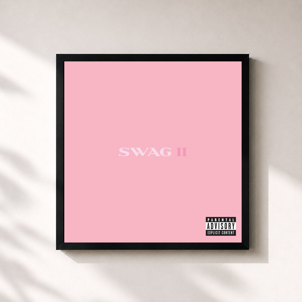Justin Bieber – SWAG II
