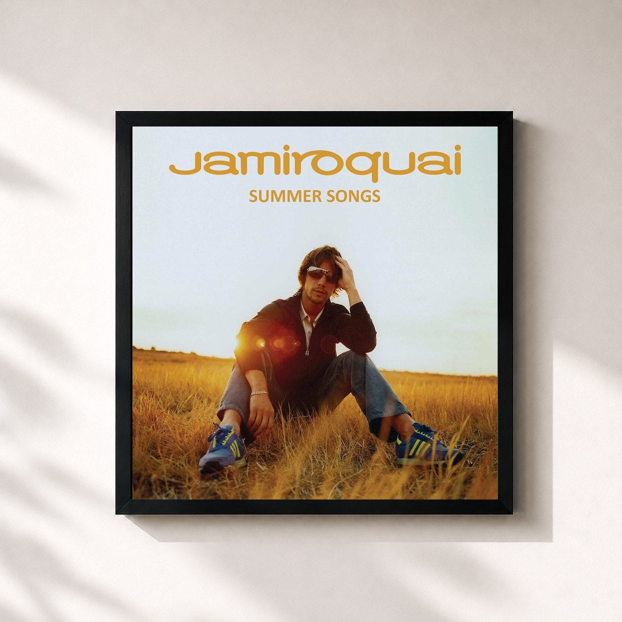 Jamiroquai – Summer Songs