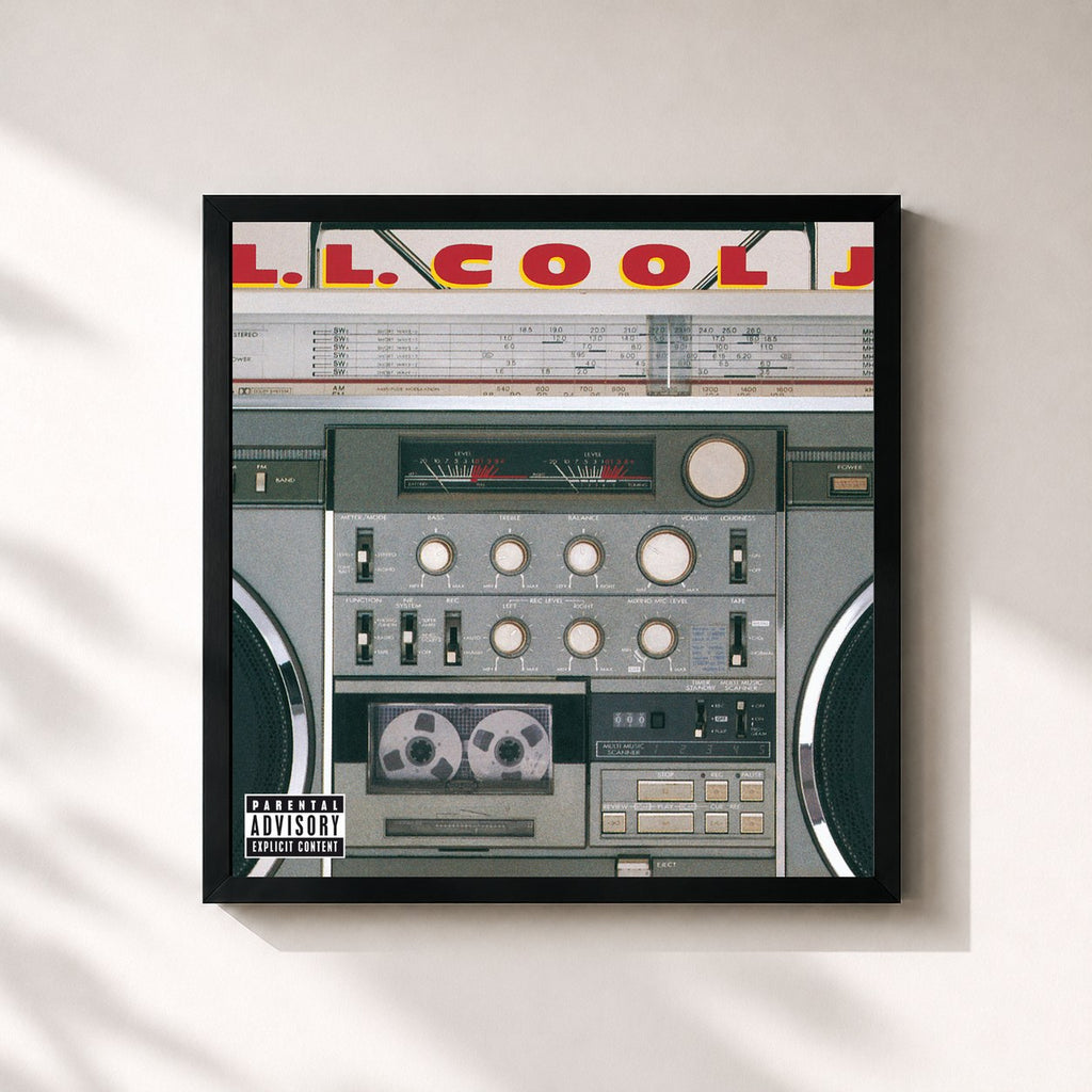 LL Cool J · Radio