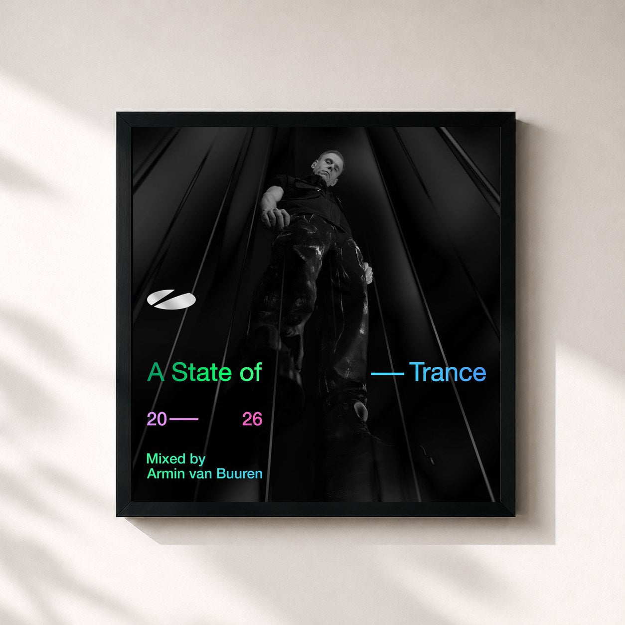 Armin van Buuren · A State of Trance 2026 (Mixed by Armin van Buuren)