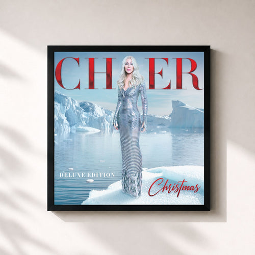 Cher · Christmas (Deluxe Edition)