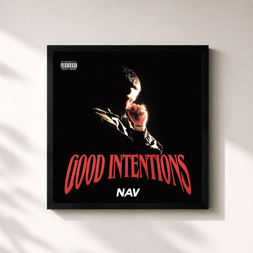 NAV · Good Intentions