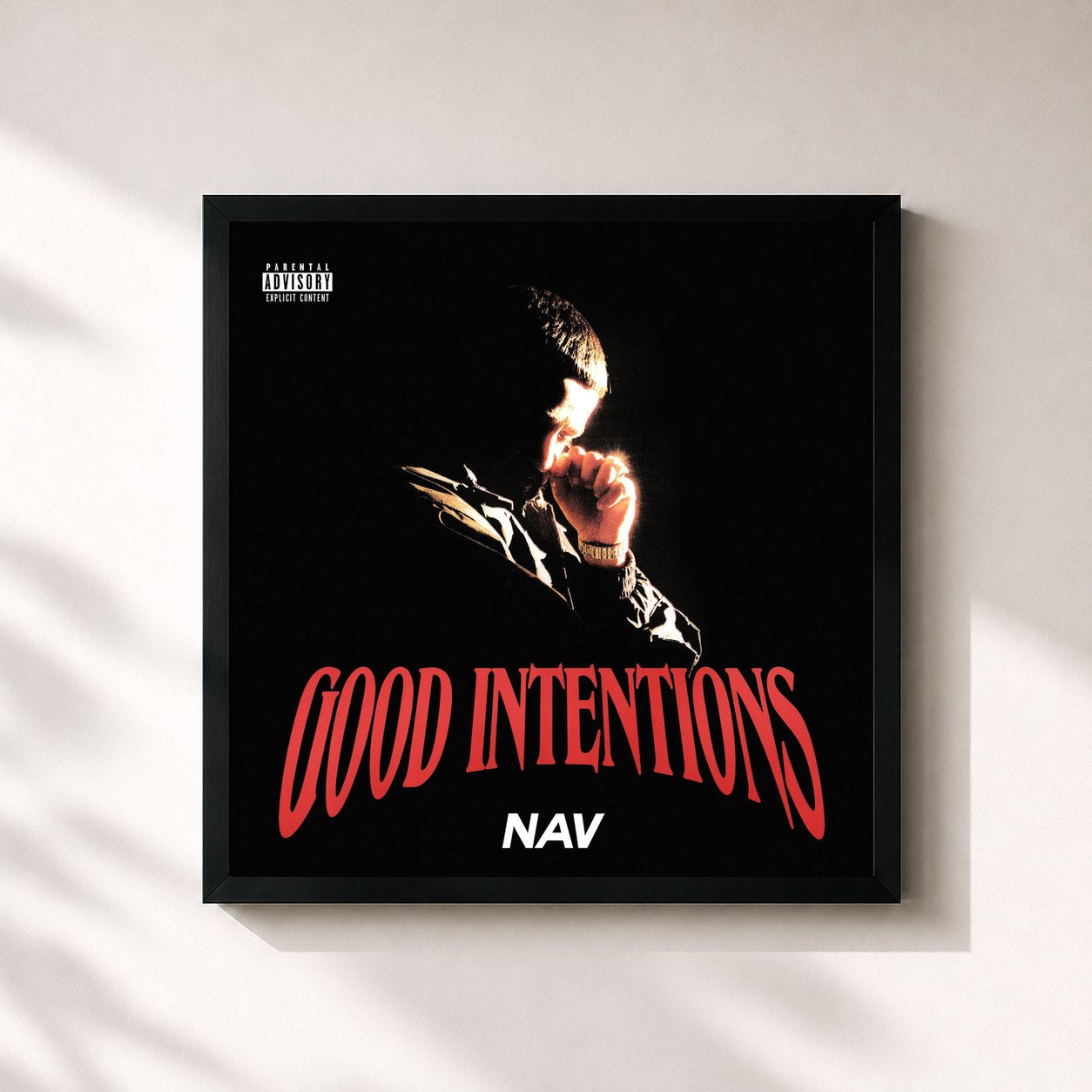 NAV · Good Intentions