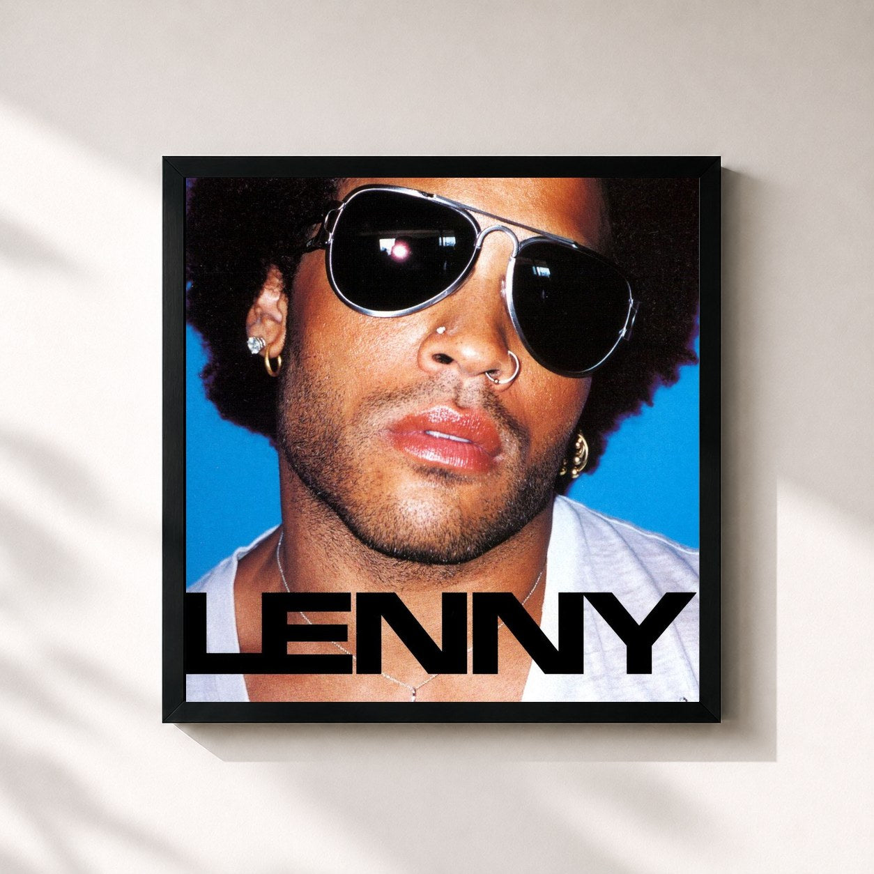 Lenny Kravitz · Lenny