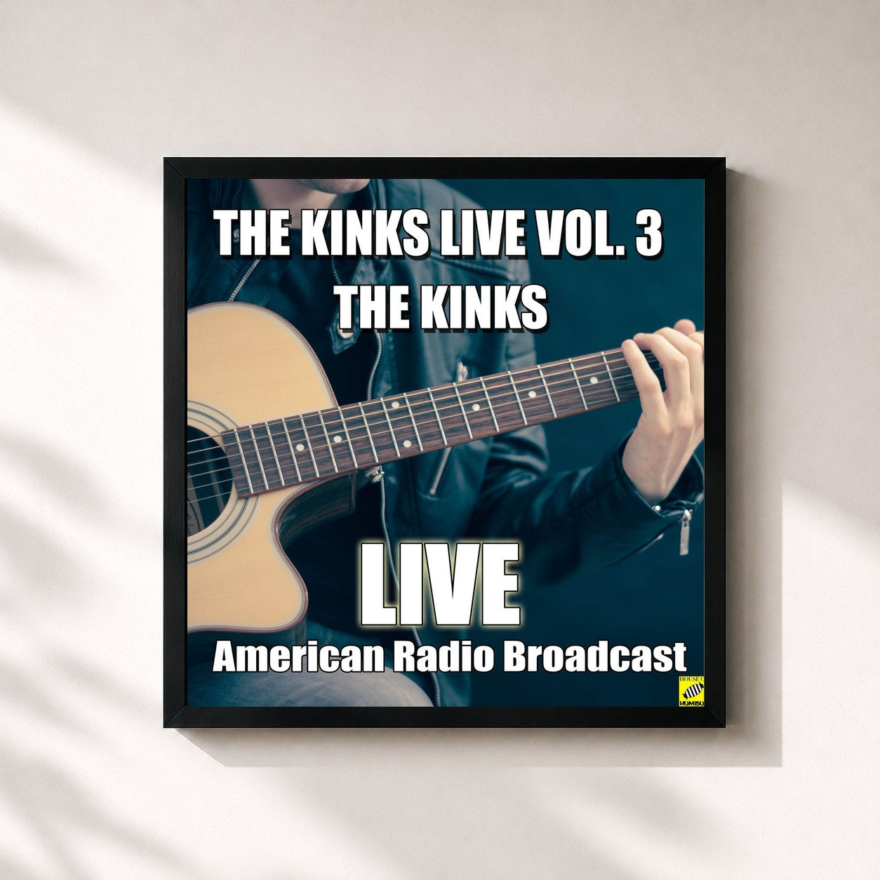 The Kinks · The Kinks Live Vol. 3 (Live)