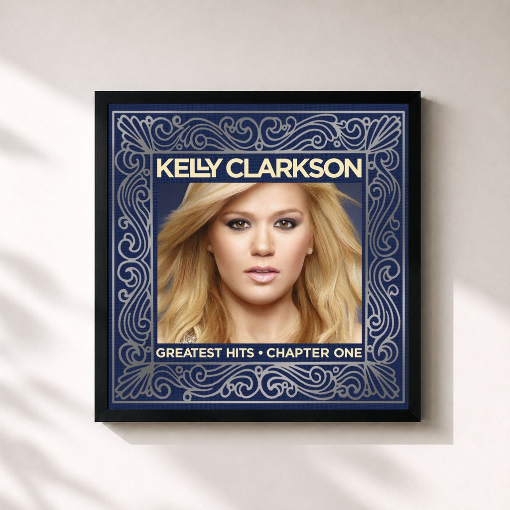 Kelly Clarkson · Greatest Hits - Chapter One