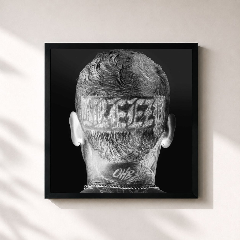 Chris Brown · BREEZY - It's Giving Christmas