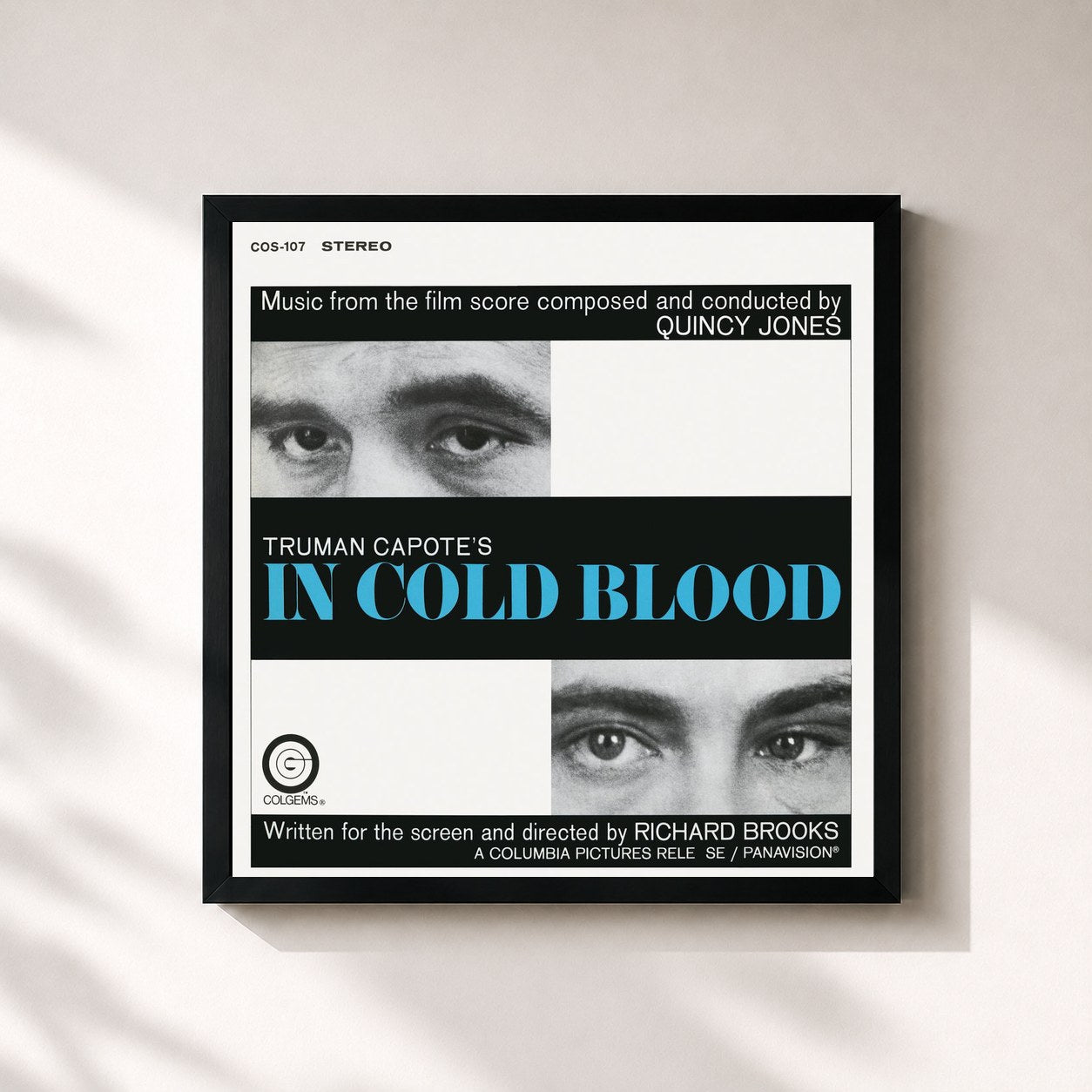 Quincy Jones · In Cold Blood (Original Soundtrack Recording)