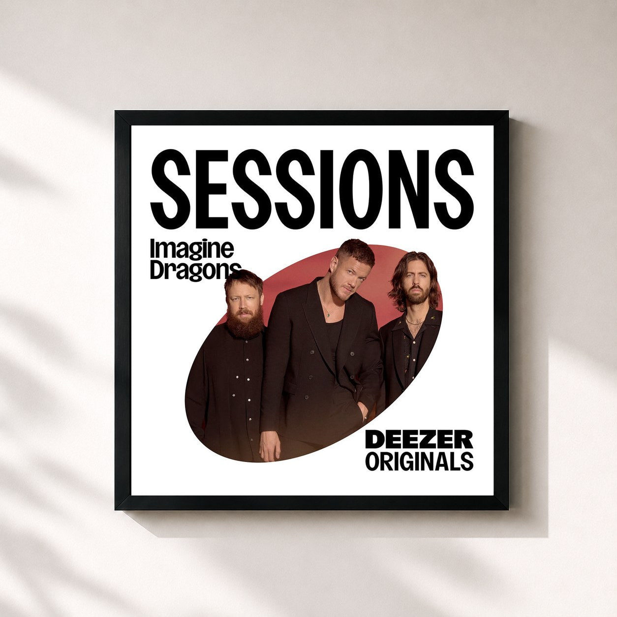 Imagine Dragons – Deezer Sessions Live