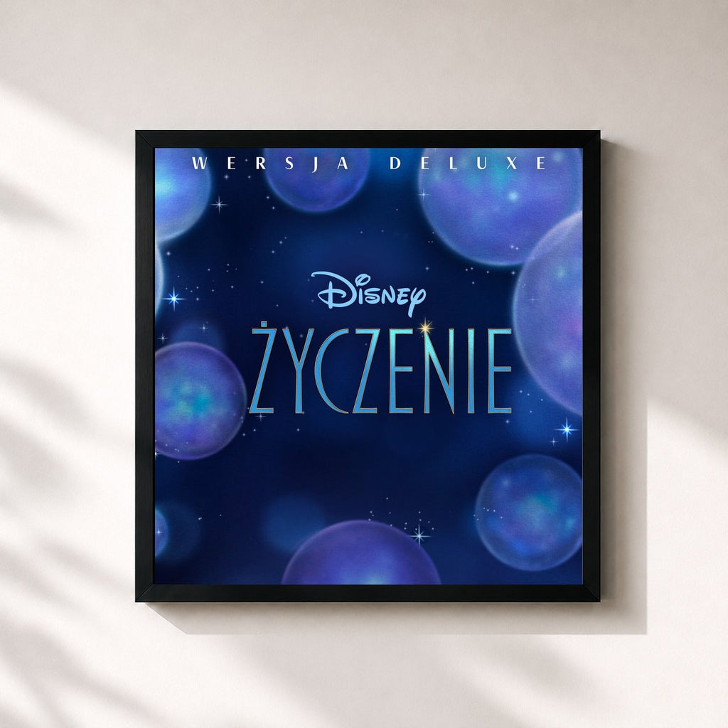 Julia Michaels · Życzenie (Muzyka z filmu/Wersja Deluxe)
