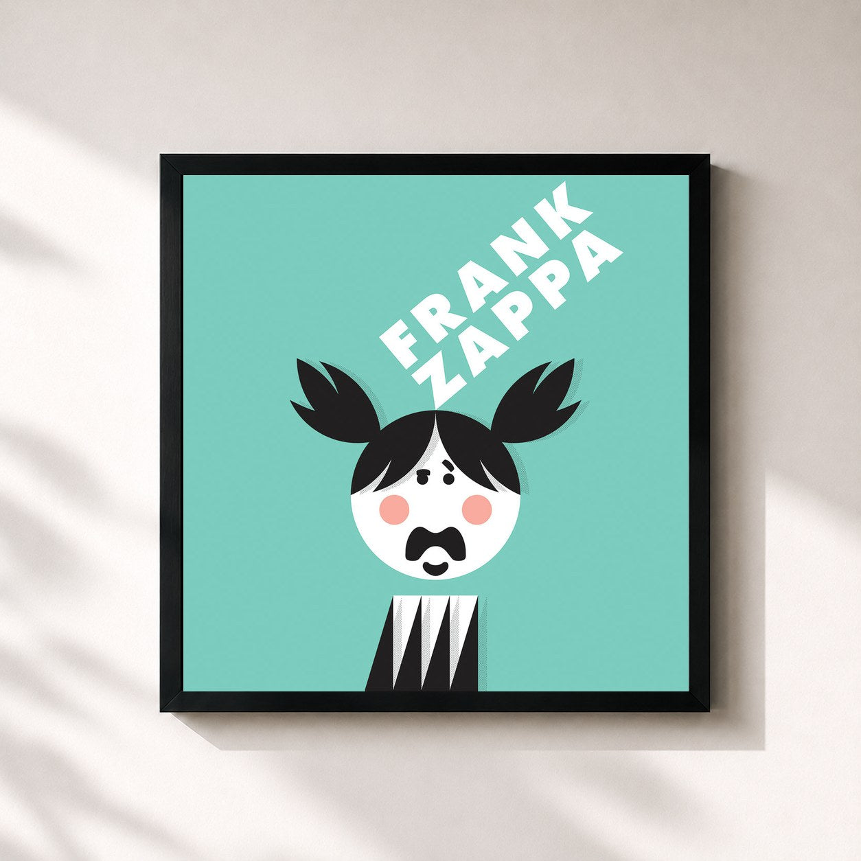 Frank Zappa – Hammersmith Odeon (Live)