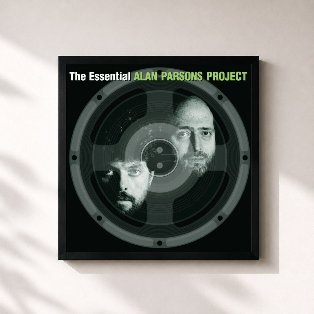 The Alan Parsons Project – The Essential Alan Parsons Project