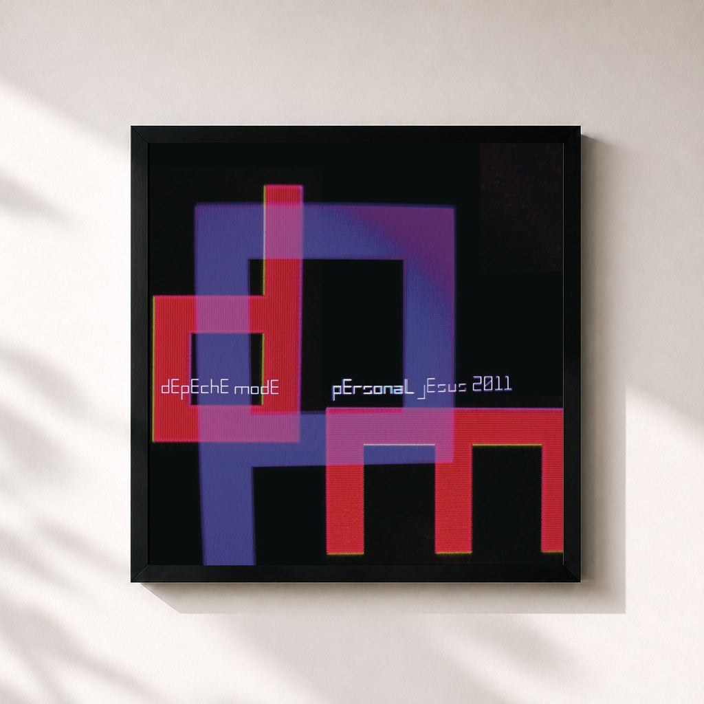 Depeche Mode · Personal Jesus 2011