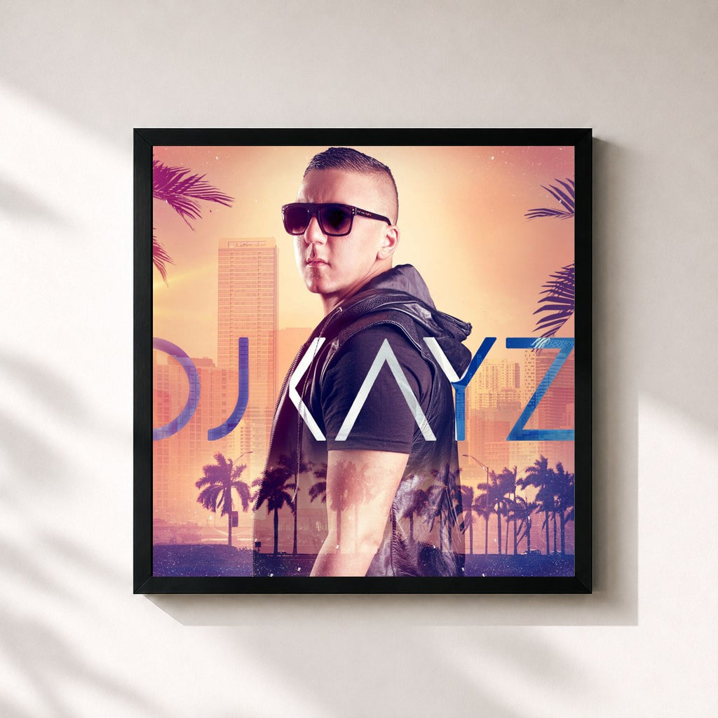 Dj Kayz · DJ Kayz