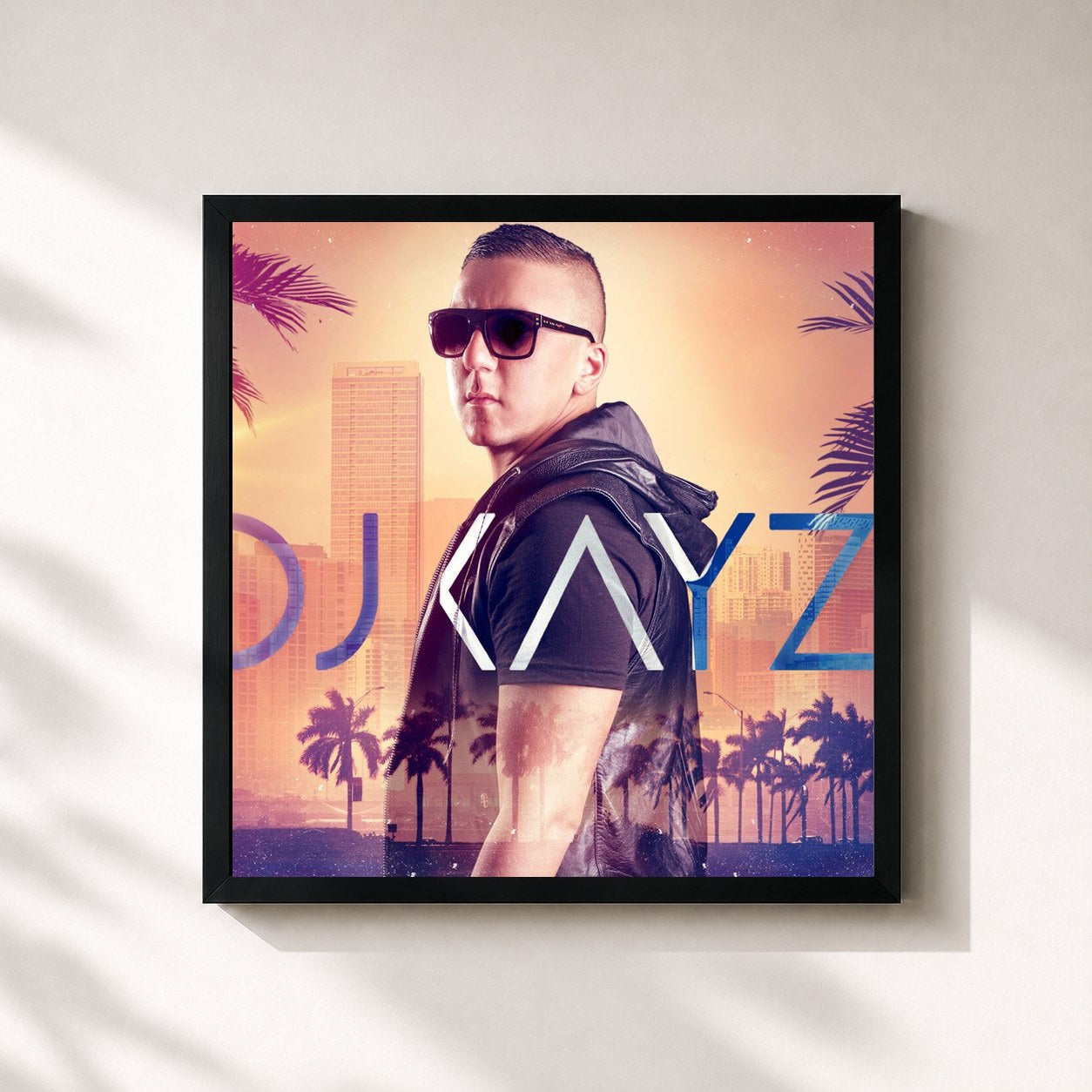Dj Kayz · DJ Kayz