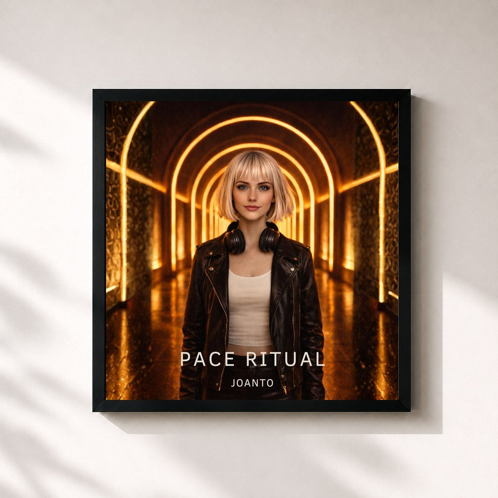 Joanto · Pace Ritual