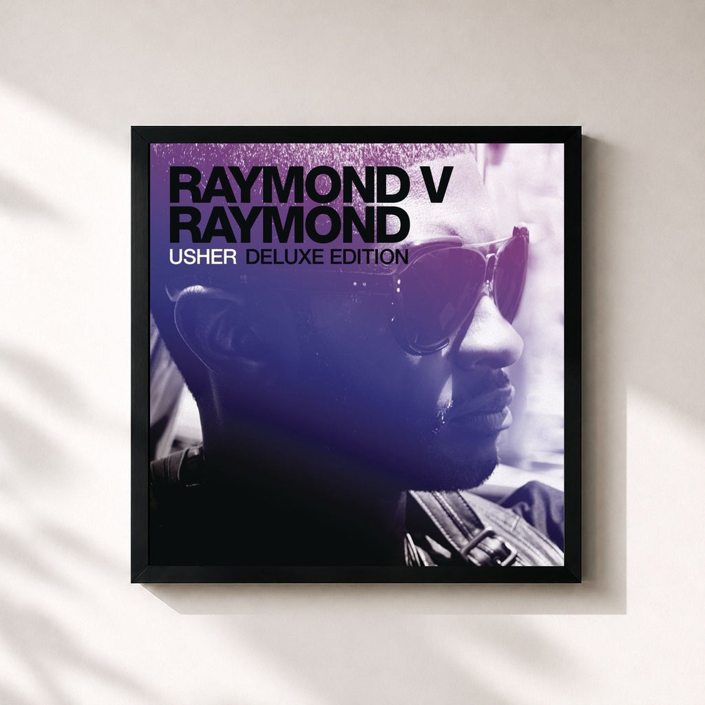 USHER · Raymond v Raymond (Expanded Edition)