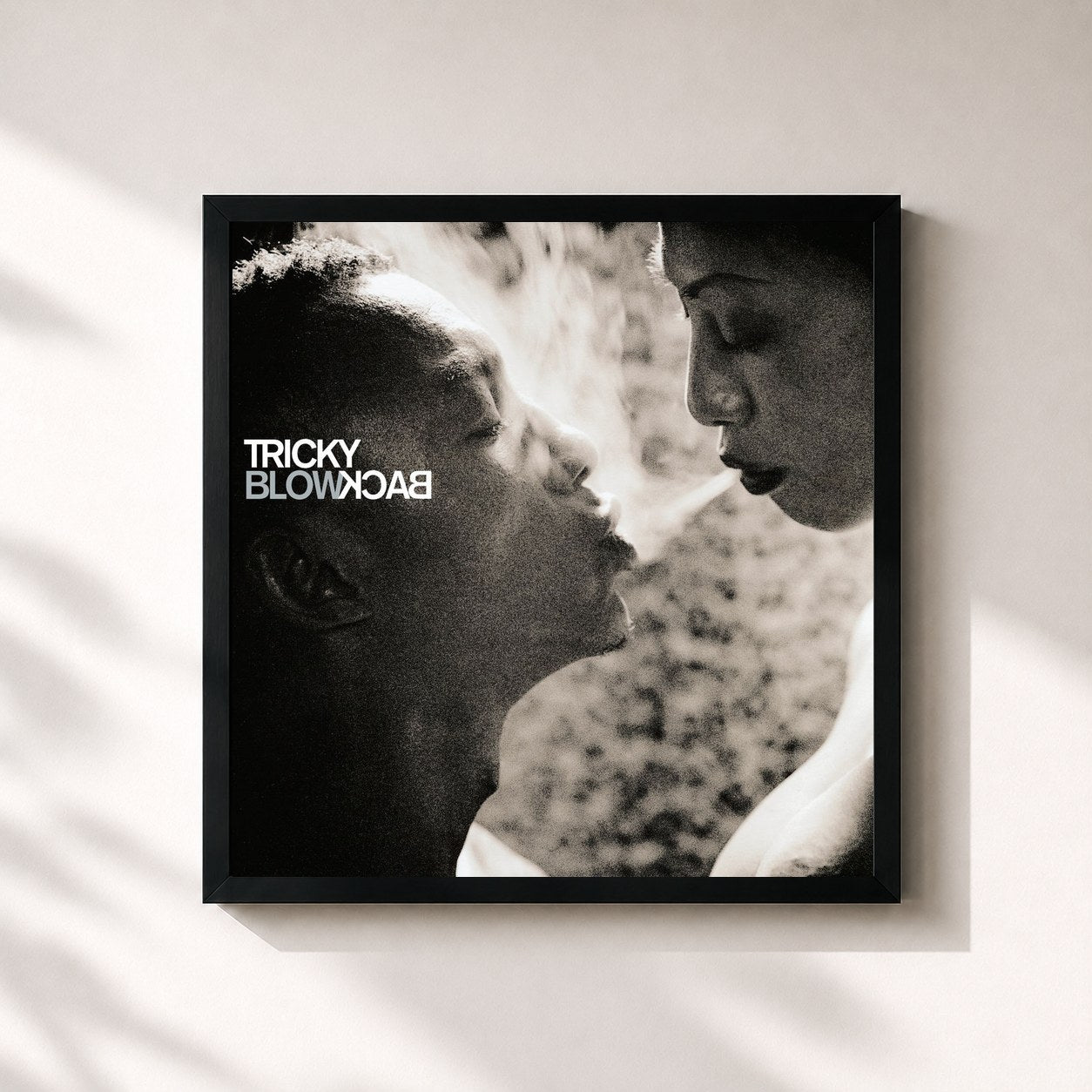 Tricky – Blowback