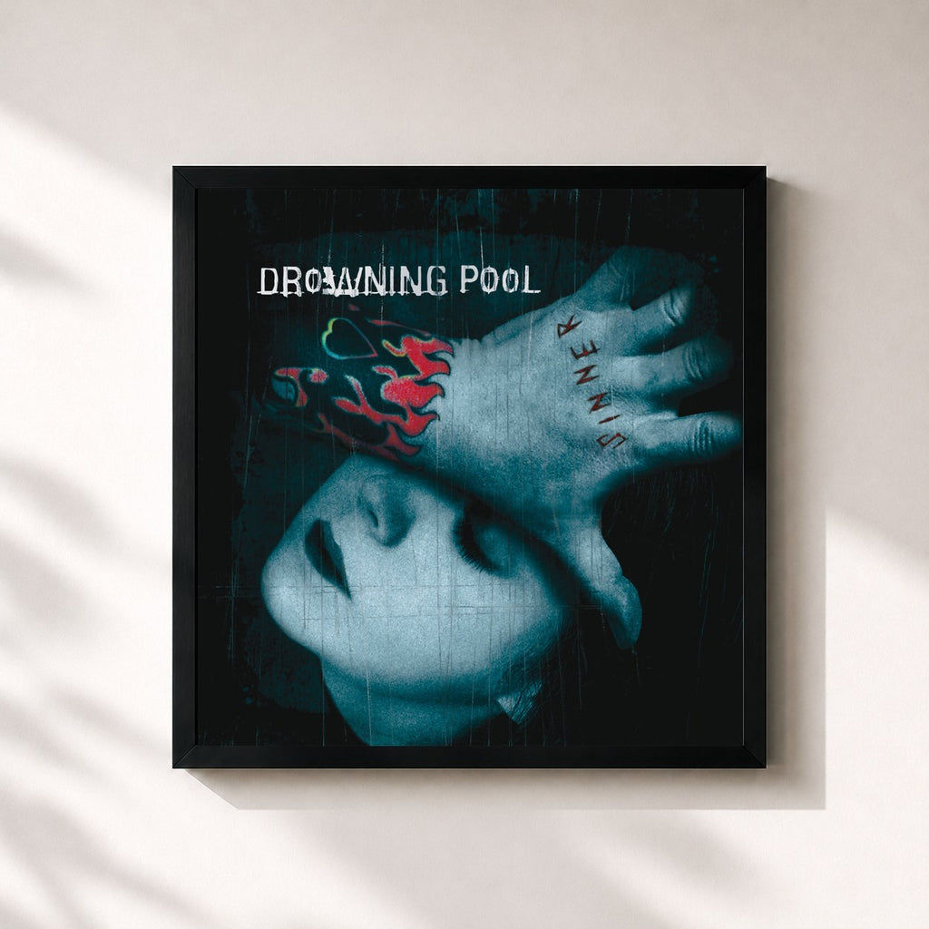 Drowning Pool · Sinner (Unlucky 13th Anniversary Deluxe Edition)
